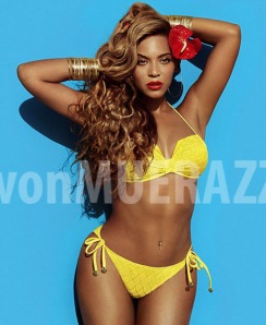 Beyonce sizzles in H&M’s new campaign - wonMUERAZZI-1